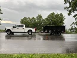 Trusted Amherst, TX Junk Removal Services Experts